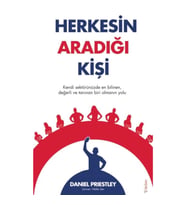 Herkesin Aradığı Kişi