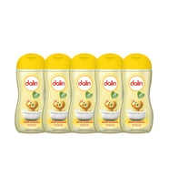 Dalin Bebek Şampuan 200ML 5 Adet Dalin 200 ml