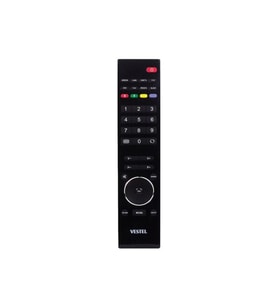 Jvc Vestel Lcd Yeni Lcd-led Tv Kumandası 31271-kk2518 31271-KK2518(uyumlu)