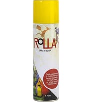 ROLLA SPREY BOYA 170 ML SARI