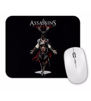Assassins Creed 03 Mouse Pad
