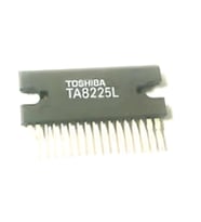 TA8225L Entegresi