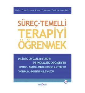 Süreç – Temelli Terapiyi Öğrenmek
