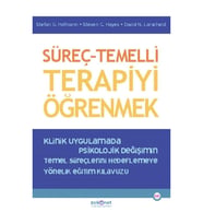 Süreç – Temelli Terapiyi Öğrenmek