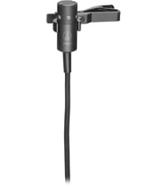 Audio-Technica At831C Toplu Kardioid Kondansatör Mikrofon (Çok Renkli)