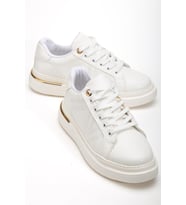 Suins Stely Model Kadın Beyaz Spor Ayakkabı Sneaker