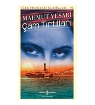 Çam Tırtılları - Türk Edebiyatı Klasikleri