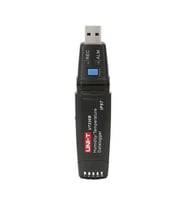 UNI-T UT330B Sıcaklkık Nem Ölçer Veri Kaydedici