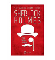 Sherlock Holmes Kızıl Saçlılar Kulübü - Eftalya Kitap