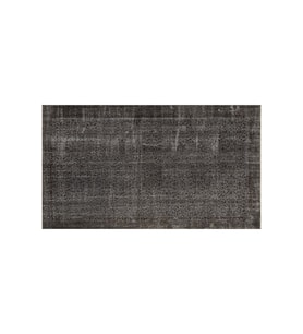 Vintage  Yün&Pamuk El Yapımı Halı 160x277 cm 9507