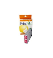 Prıntpen Epson T79xl (C13t79034010) Magenta Yüksek Kapasite (25.0Ml-2K)