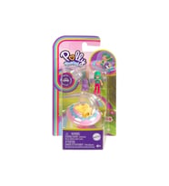 Pplly Pocket Muhteşem Araçları Araç Setleri HKV55 HKV57