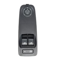 PEUGEOT BOXER 3 2010 - SONRASI SOL CAM ANAHTARI EMNİYET KİLİTLİ
