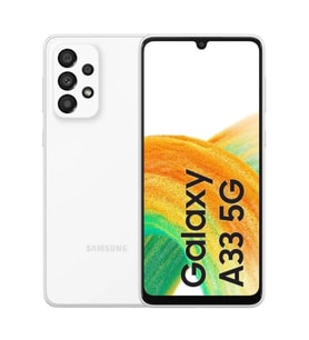 Samsung Galaxy A33 5G Uyumlu Ön Body Şeffaf Ultra Ekran Koruyucu Nano Jelatin