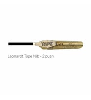 Leonardt Tape Divit Uç 2.0mm