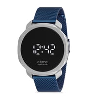 Daniel Klein DK013202D-09 Erkek Kol Saati (Çok Renkli)