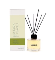 Tütün Yaprağı Dekoratif Oda Parfümü 120ml Classic Place (Standart)