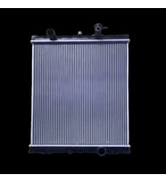 Su Radyatörü Brazıng Mt 570x518x36 – 25301-5H000 WISCO – Hyundai Hd 35 72 75 77 Kamyonet Uyumlu