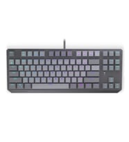 Endorfy Thock V2 TKL %80 Endorfy Red Switch Hotswap ARGB İngilizce Mekanik Gaming Klavye (EY5A126)