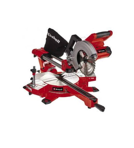 Einhell TE-SM 36/210 Li Solo Akülü Kayar Pistonlu Gönye Kesme