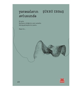 Yarasaların Avlusunda
