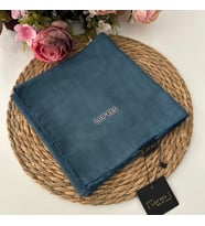 Lop'res Soft Pamuklu Eşarp LDNA1404