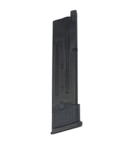 WE F17 Airsoft Yedek Şarjör / WE P320 Airsoft Gas Magazine