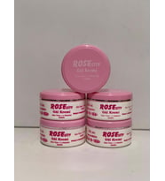 Rosecity Aloe Veralı Gül Kremi 135 ml 5 Adet