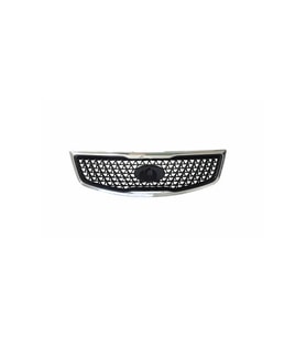 KIA SPORTAGE ÖN PANJUR KROM KUŞAKLI 2016- 863503U500