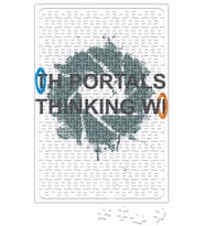 Portals Thinking With Portals Puzzle 240 Parça Yapboz