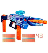 Nessiworld Galactic Commander G1580