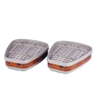 6055 A2 Organik Buhar Filtresi
