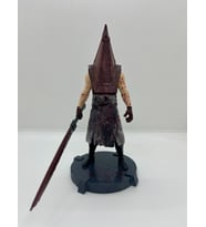 Pyramid Head Figürü