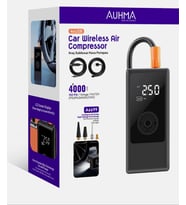 Dijital araç hava kompresörü 150 psı