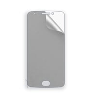 SChitec MOTOROLA E4 Uyumlu Ön Yüzey Mat Hidrojel Ekran Koruyucu