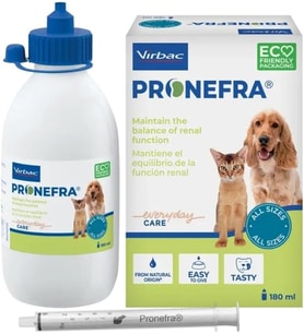 Pronefra 180 ml