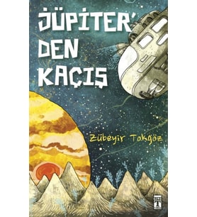 Jüpiter'den Kaçış
