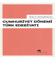 Cumhuriyet Dönemi Türk Edebiyatı
