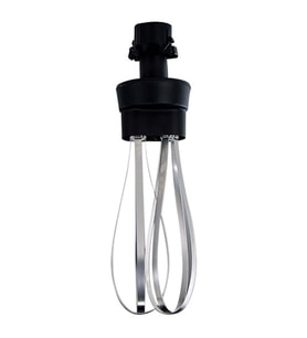 Electrolux Professional 653578 El Mikseri Çırpma Aparatı-Güçlendirilmiş Çırpıcı-25 cm