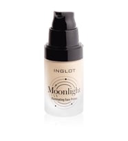 INGLOT Moonlight Illuminating Face Primer FULL MOON 21