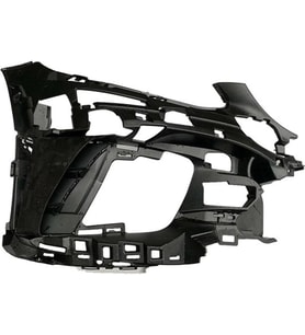 Mercedes W205 2018-2021 Tampon Taşıyıcı Braketi Sis Far Yuvası Sağ AMG 2018 2058855602 Wender