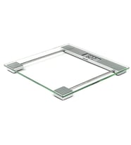 Beurer Gs 11 Dijital Cam Baskül Tartı Terazi Büyük Lcd