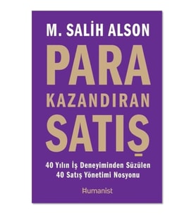 Para Kazandıran Satış