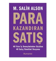 Para Kazandıran Satış