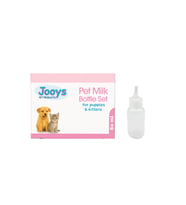 Jooys Kedi Köpek Biberonu 60 ml