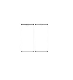 Xiaomi Note 10 Lite / Mi Note 10 pro Uyumlu Ön Cam Ocalı Dokunmatik Lens