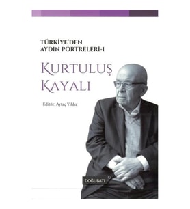 Türkiye'den Aydın Portreleri 1