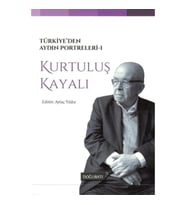 Türkiye'den Aydın Portreleri 1