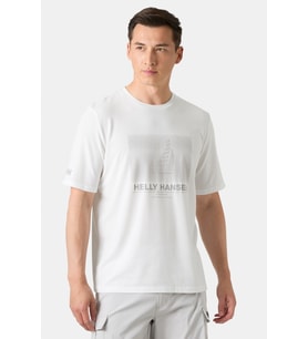 Helly Hansen HP Race Erkek Tişört