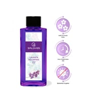 Lavanta Kolonyası 400 ml
